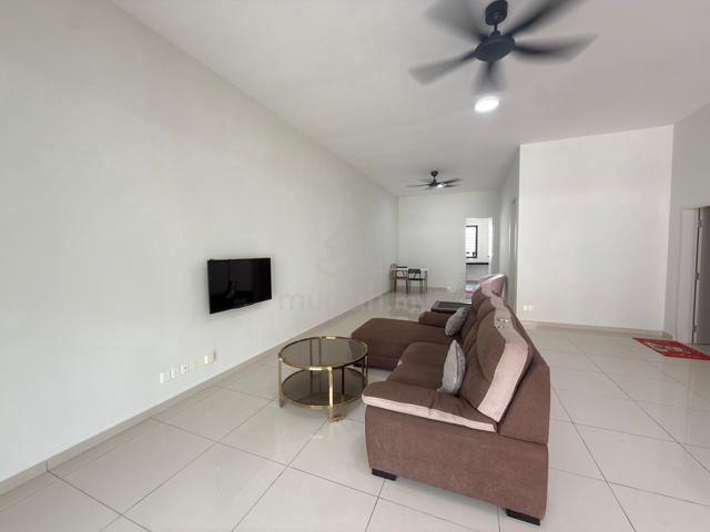 Double Storey Terrace Krubong Sutera Emas nr Cheng One Krubong Perdana 1