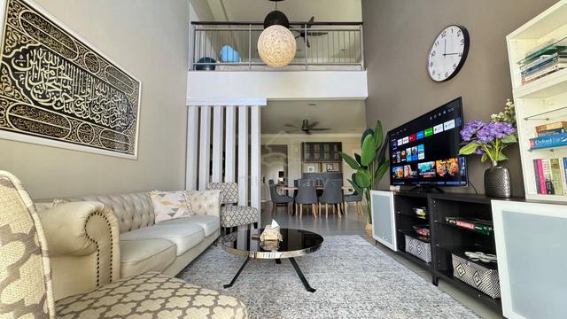 Residensi Alami 1