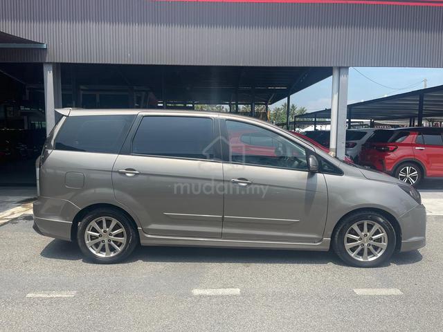 2016 Proton EXORA 1.6 PREMIUM(A)1-3 YEARS WARRANTY - 3