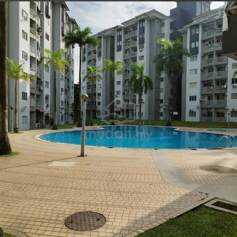 Pelangi Court 1