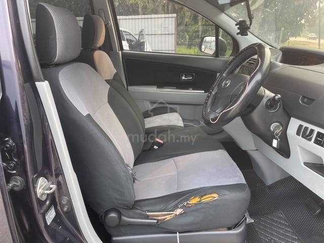 2013 Perodua ALZA 1.5 EZ (A) - 5