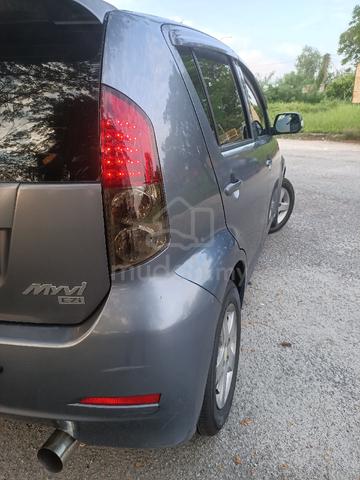 Myvi Ezi 1.3 Auto Facelift (2010) - 4