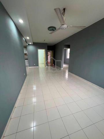 Villa Krystal @ Bandar Selesa Jaya 1