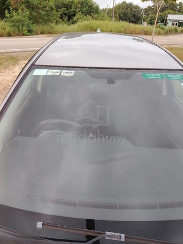 2008 Toyota WISH 1.8 X ZNE14G FACELIFT (A) - 4
