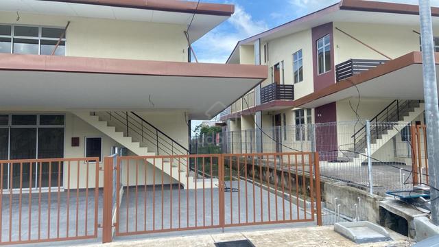 Bilik Sewa Perempuan (Taman Puncak Kasa Height, Alor Gajah, Melaka) 1