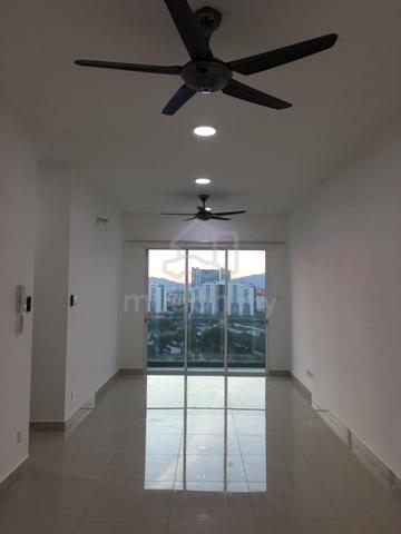 Sentul Village Mercury Service Apartment 1