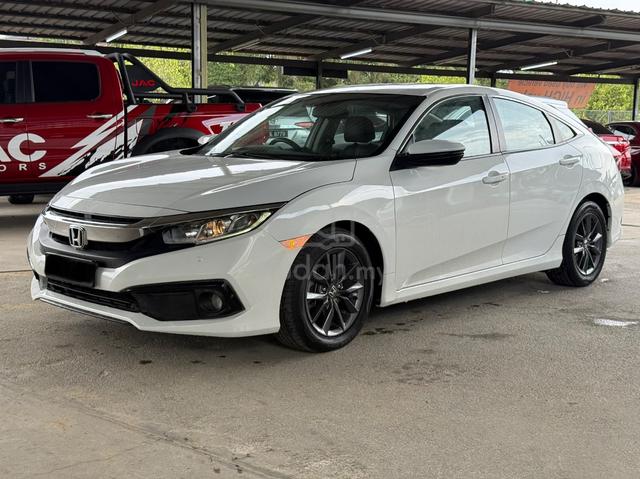 HiGh LOAN 🔥🔥2020 Honda CIVIC 1.8 S (A) - 3