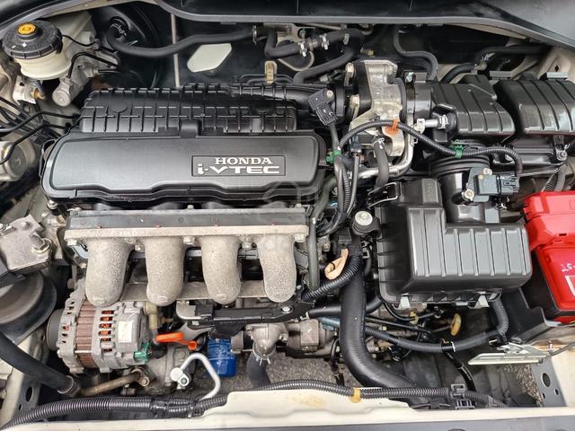 2011 Honda CITY 1.5 E (A) - 5