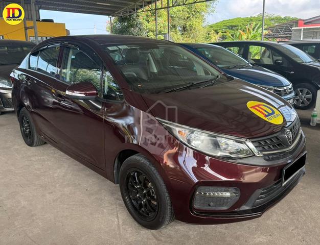2019 Proton PERSONA 1.6 EXECUTIVE (A) - 2