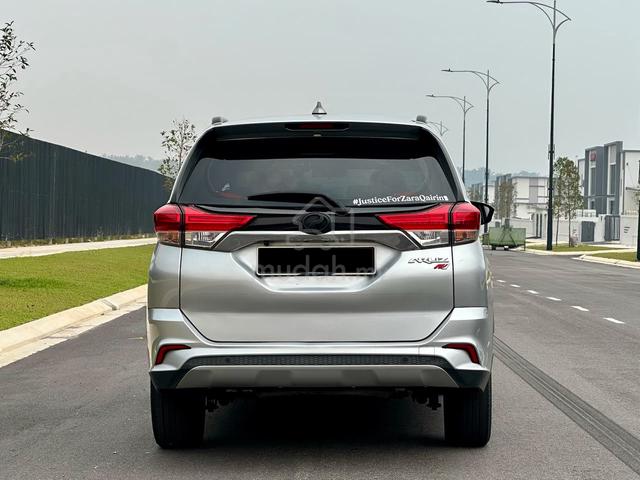 2019 Perodua ARUZ 1.5 AV (A) CHEAPEST EZ LOAN UNIT - 3