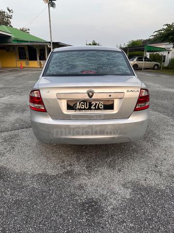 2009 Proton SAGA BLM 1.3 MANUAL For Sale ❗️❗️ - 4