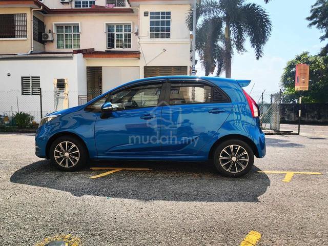 Kereta Bonus! Proton IRIZ 1.6 EXECUTIVE (A) - 5