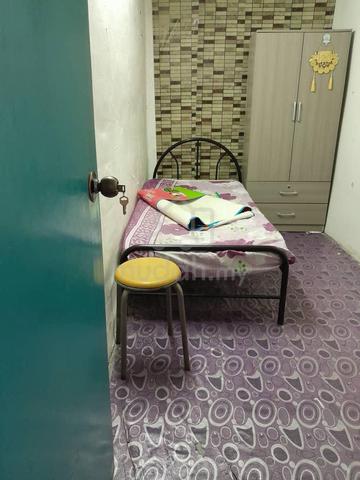 Bilik Untuk Disewa Area Larkin Jaya 1