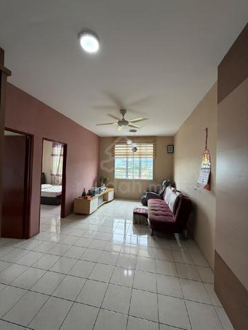 Angkasa Apartment 1