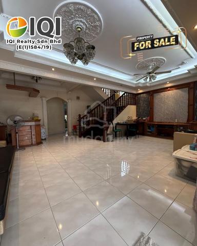 FOR SALE Taman Dahua 6 1