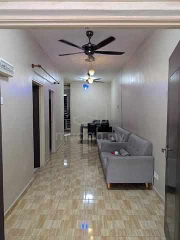 Fully Furnished Room for Rent 1