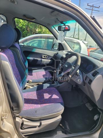 2001 Perodua KEMBARA 1.3 EZ (A) - 5