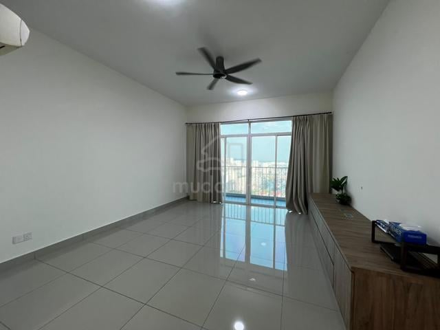 Setia Pinnacle 1