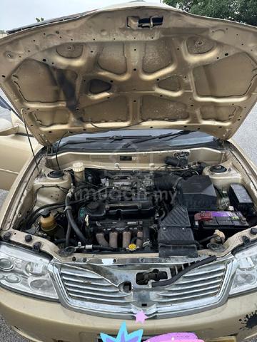 2005 Proton WAJA 1.6 ENHANCED (M) - 5