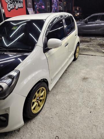 2016 Perodua MYVI 1.5 ADVANCE FACELIFT (A) - 4