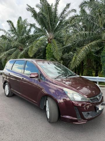 2020 Proton EXORA EXECUTIVE 1.6L (A) - 2