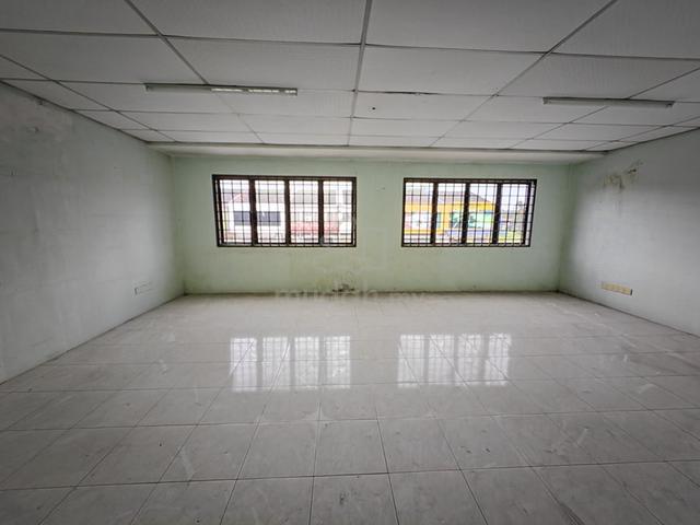 For Rent - Taman Rinting Shop office 1
