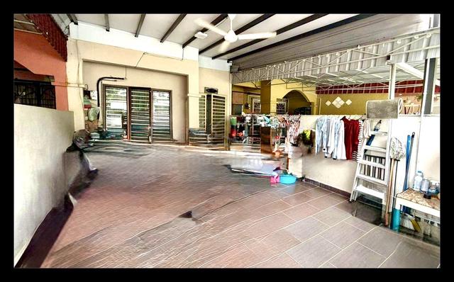 BOOKING 1Kš„ RENOVATED 2 Storey Taman Mulia Jaya Ampang 1