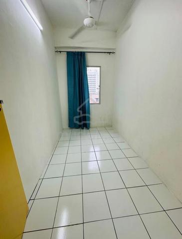 No Deposit Bilik Sewa Sinsuran Tingkat 3 1