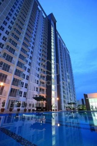 Sharing Room 1
