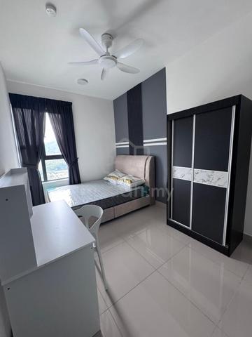 Bayu Residensi Batu Cave Female Master Room to Rent 1
