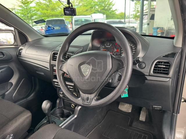 2018 Proton SAGA 1.3 EXECUTIVE CVT (A) Full Loan - 5