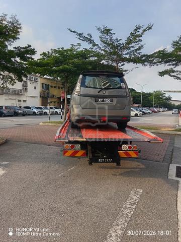 2015 Proton EXORA 1.6 BOLD PREMIUM (A) - 3