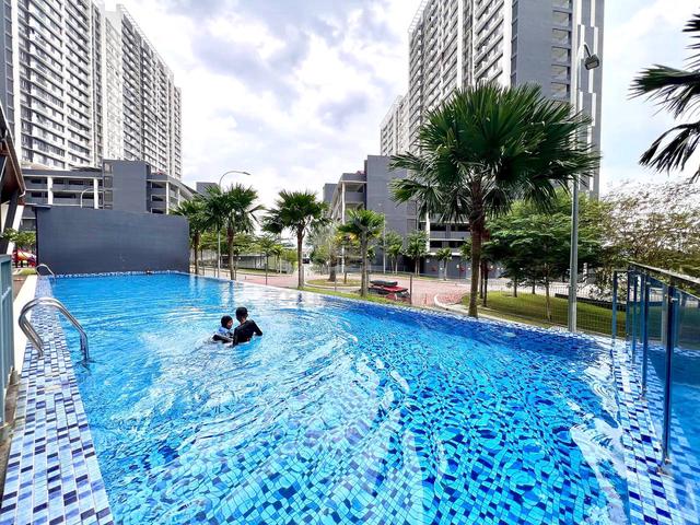 Residensi Adelia 1