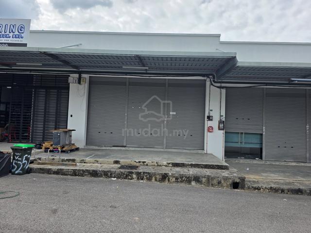 Light Industri for rent 1