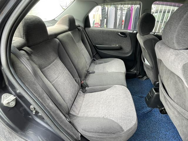 2008 Honda CITY 1.5 VTEC ENHANCED (A) - 5