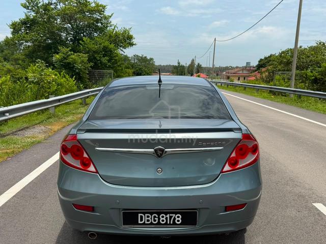 2008 Proton PERSONA 1.6 BASE LINE (A) - 3