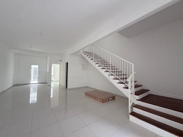 Viluxe 2 Storey Terrace Gated House 2365sqft Batu Kawan 1
