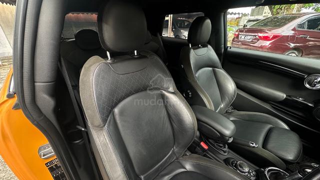 2014 Mini COOPER 2.0 S (A) ORIGINAL CONDITION ✅ - 5