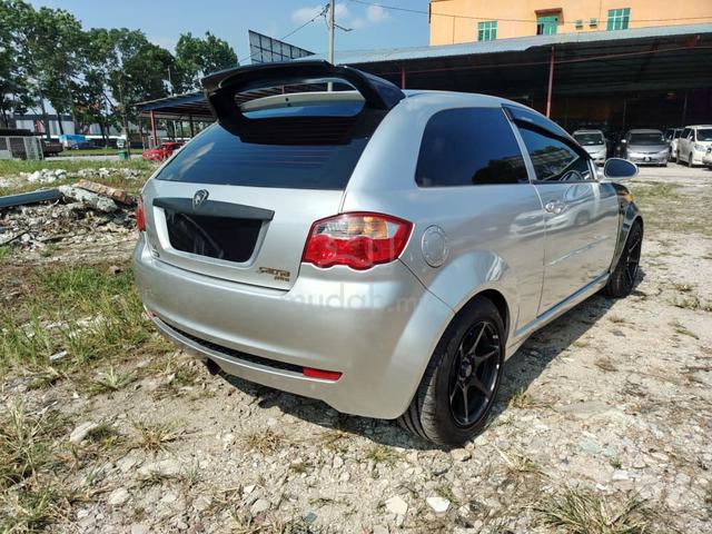2011 CASH OTR Proton SATRIA 1.6 NEO (M) - 4