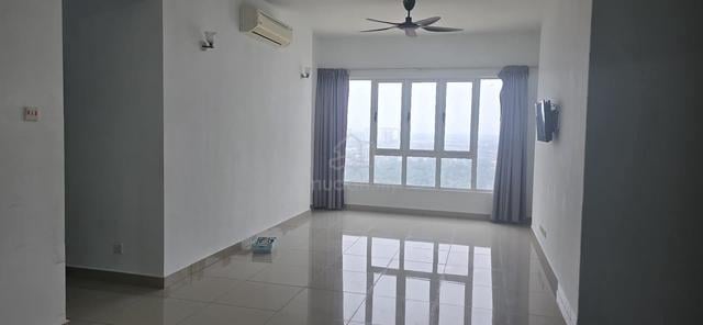 Tropez Residences @ Tropicana Danga Bay 1