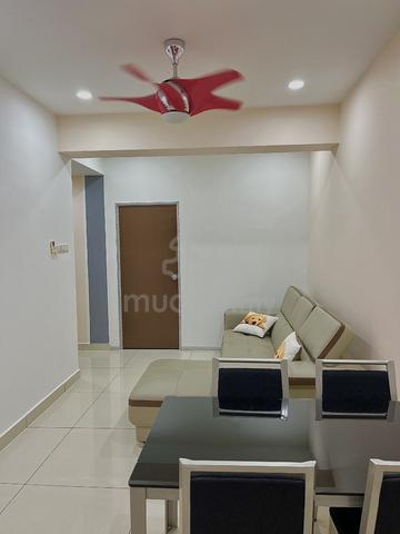 D'Inspire Residence (Inspira Bestari) 1