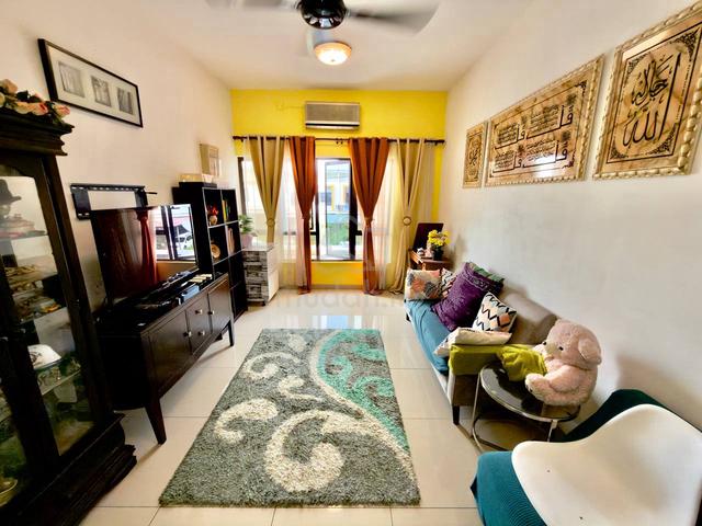 Villa Kesuma 1