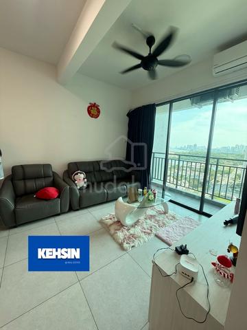 3 Residence 1