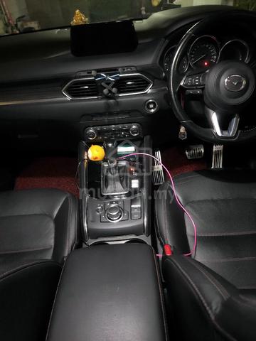 2017 Mazda CX-5 2.5 GLS 2WD (CKD) FACELIFT (A) - 3