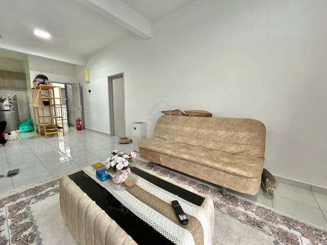 Residensi Adelia 5