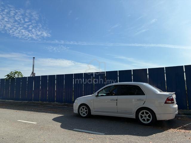 2010 Proton SAGA 1.3 SE (M) - 2