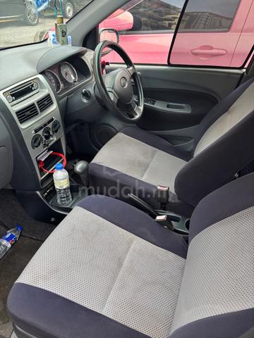 2014 Perodua VIVA 1.0 EZ STANDARD (A) - 5