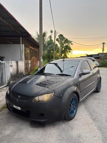 2008 Proton SATRIA 1.6 NEO (M) - 1