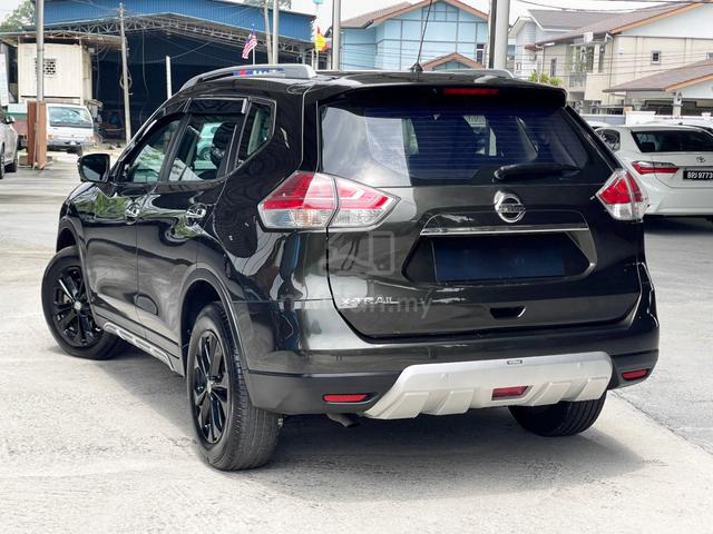 2019 Nissan X-TRAIL 2.0 AERO EDITION - 1Y WARRANTY - 2
