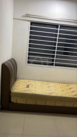 Small Room For Rent - Alam Sanjung 1